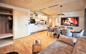 Appartements Plattlerhof